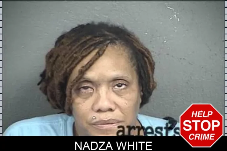 Nadza White