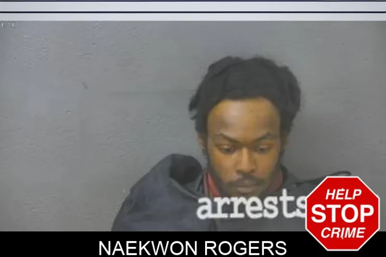 NaeKwon Rogers