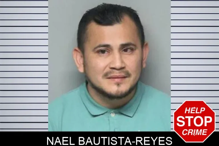 Nael Bautista-Reyes