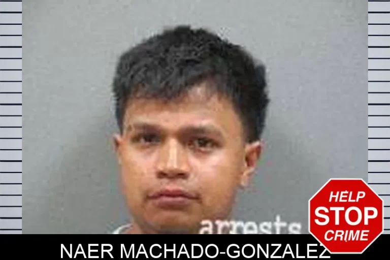 Naer Machado-Gonzalez