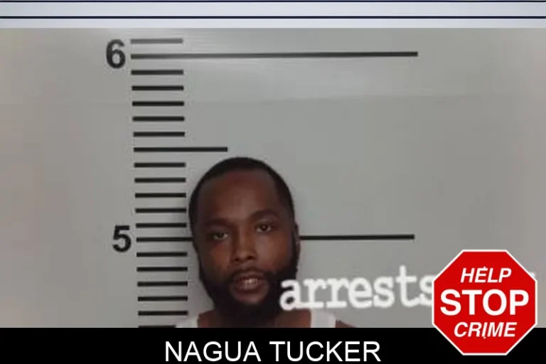 NaguA TuCker