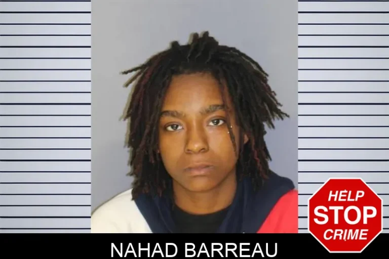Nahad Barreau
