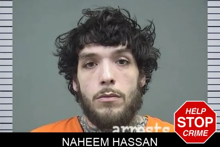 Naheem Hassan