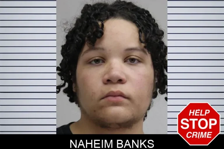 Naheim Banks