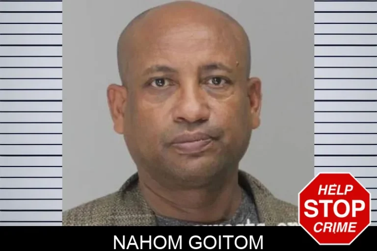 Nahom Goitom
