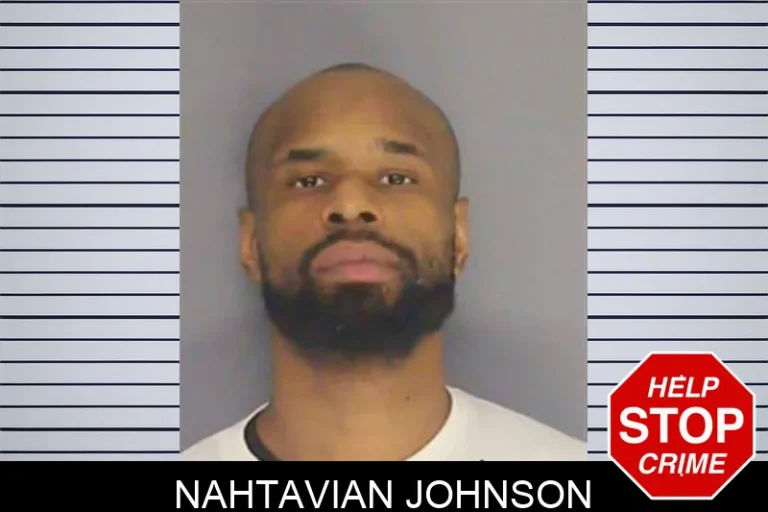Nahtavian Johnson