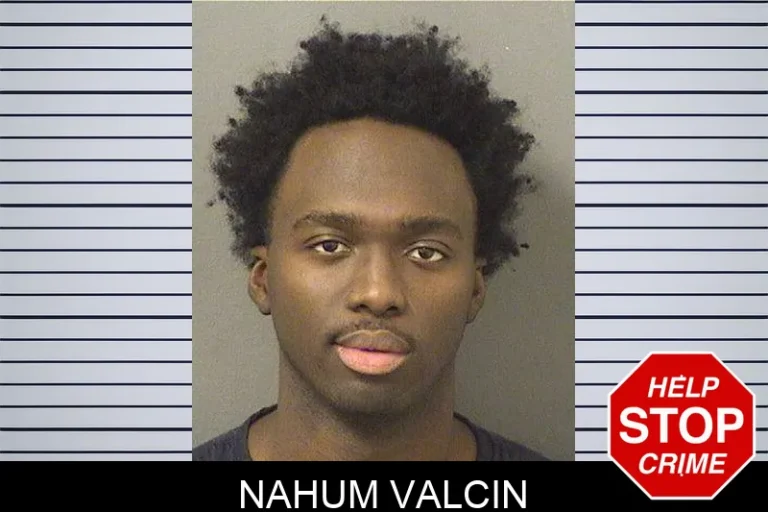 NahuM Valcin