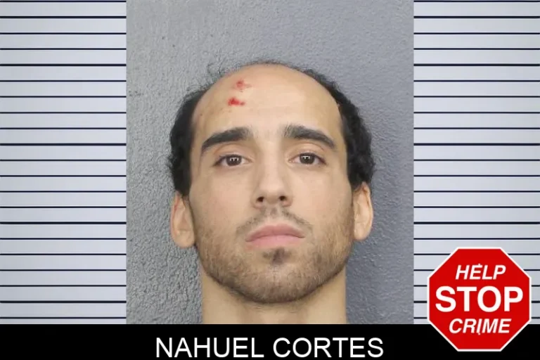 Nahuel Cortes