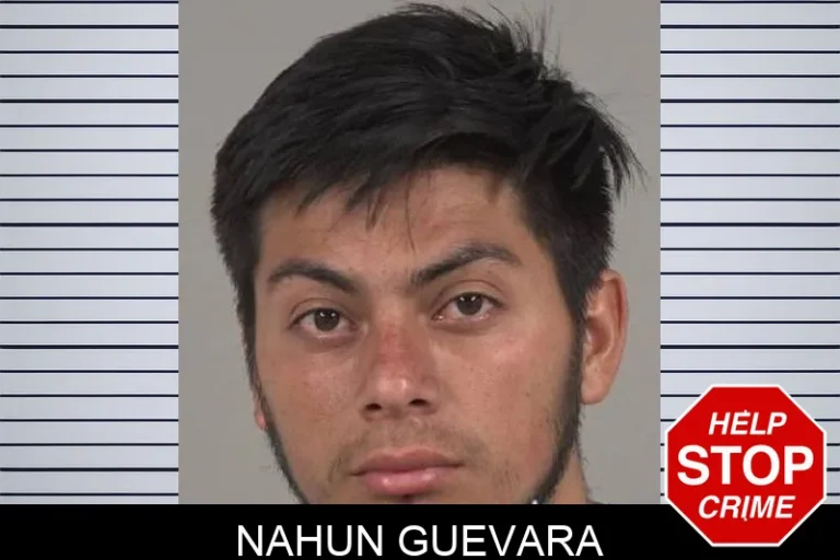 Nahun Guevara