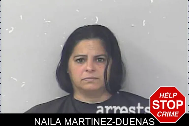 Naila Martinez-Duenas