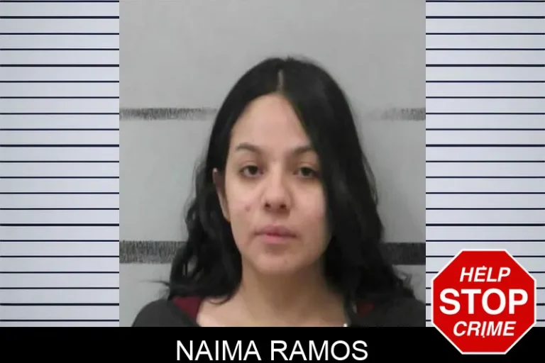 Naima Ramos