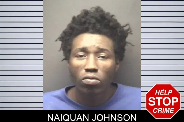 Naiquan Johnson