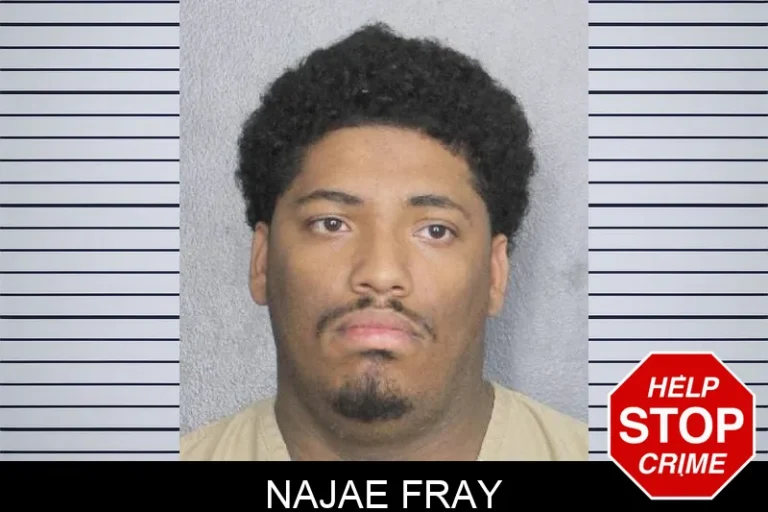 Najae Fray