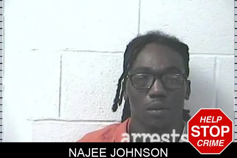 Najee Johnson