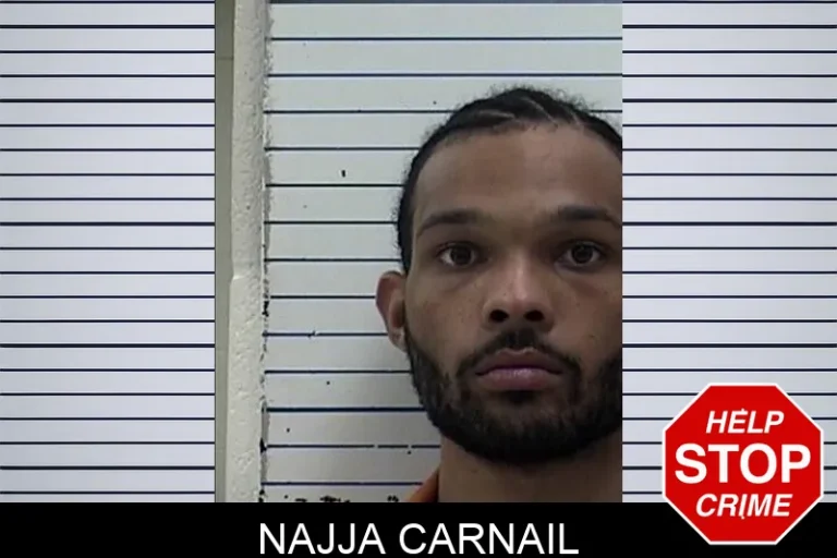 Najja Carnail