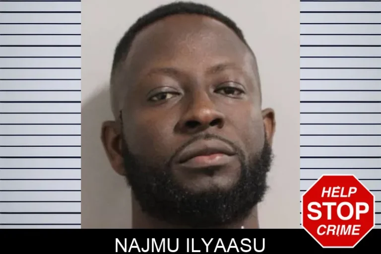 Najmu Ilyaasu