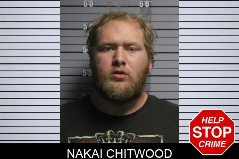 Nakai Chitwood