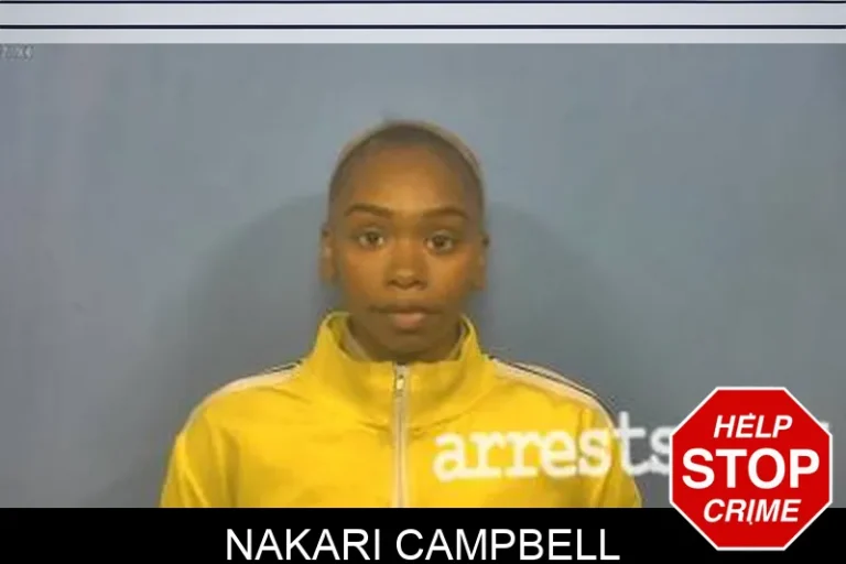 Nakari Campbell