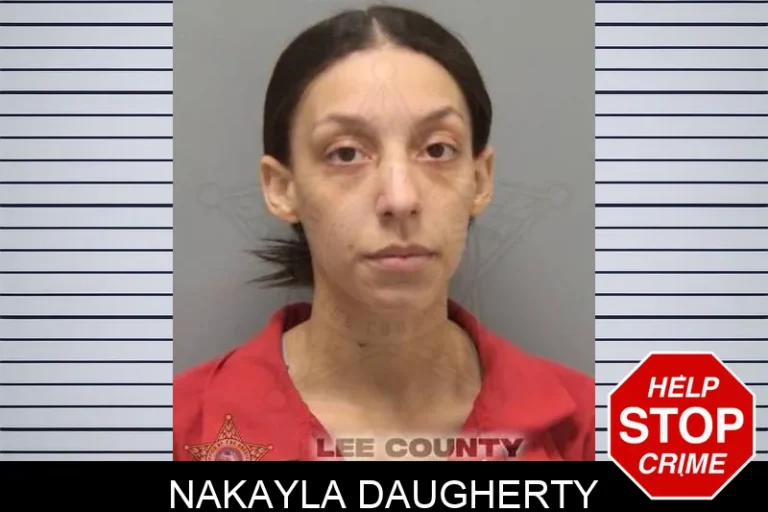 Nakayla DauGherty