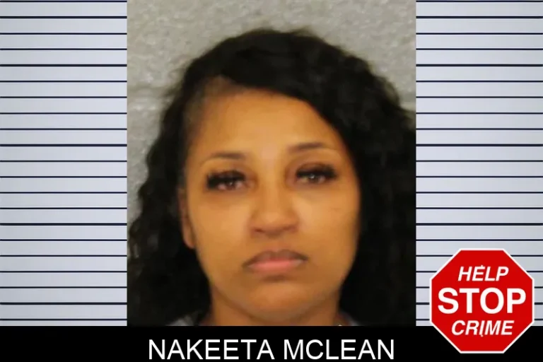 Nakeeta McLean
