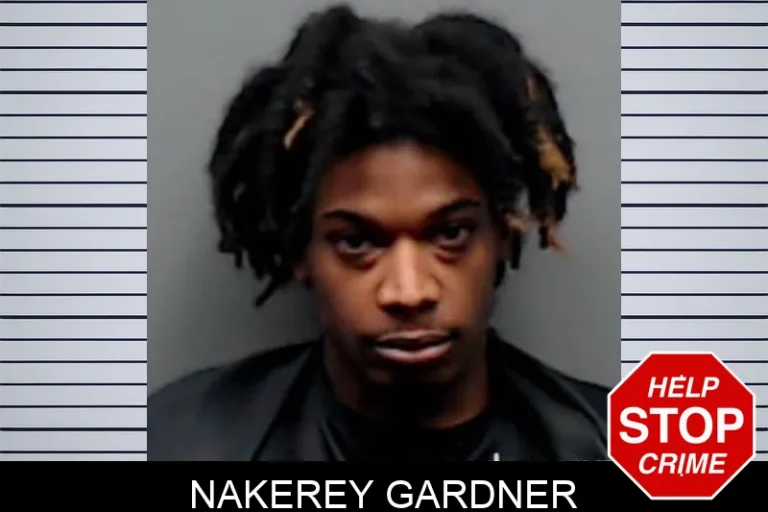 Nakerey Gardner