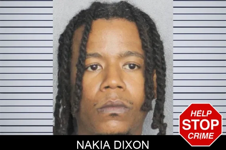 Nakia Dixon