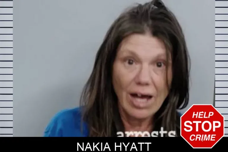 Nakia Hyatt