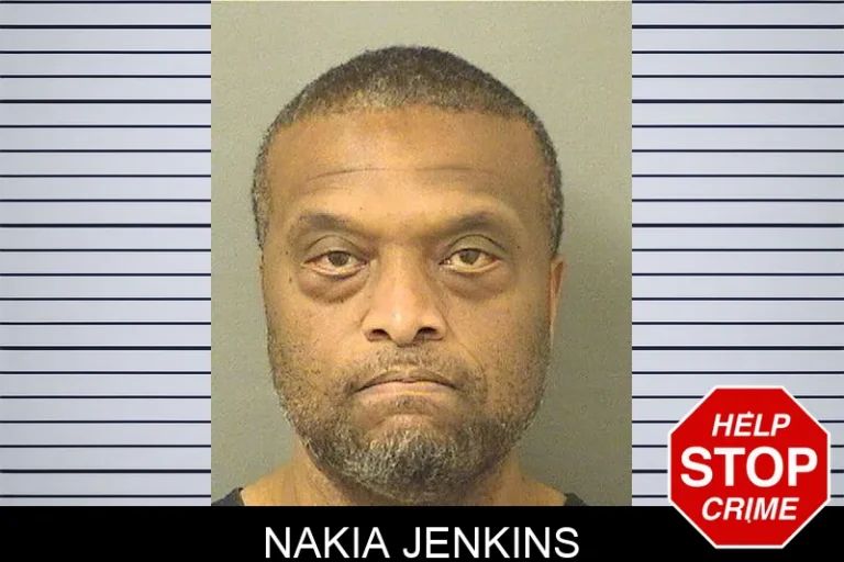 Nakia Jenkins