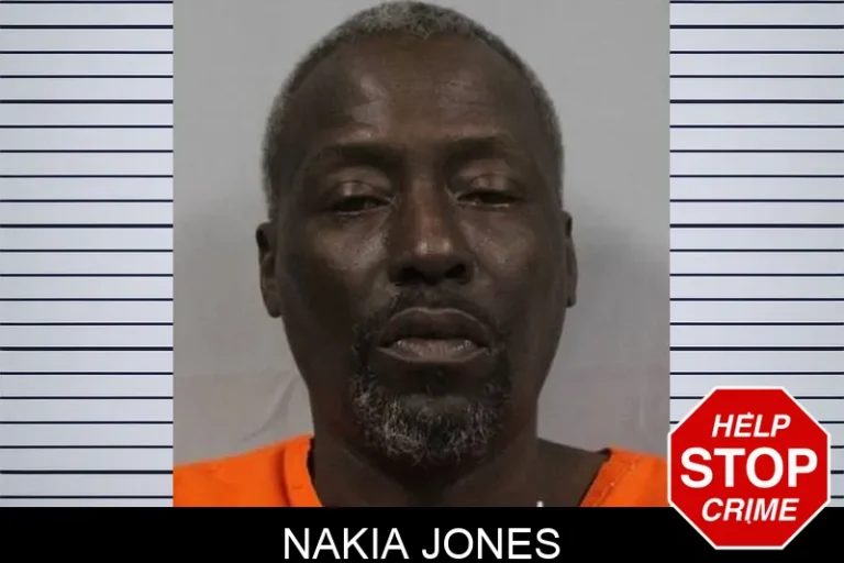 Nakia Jones