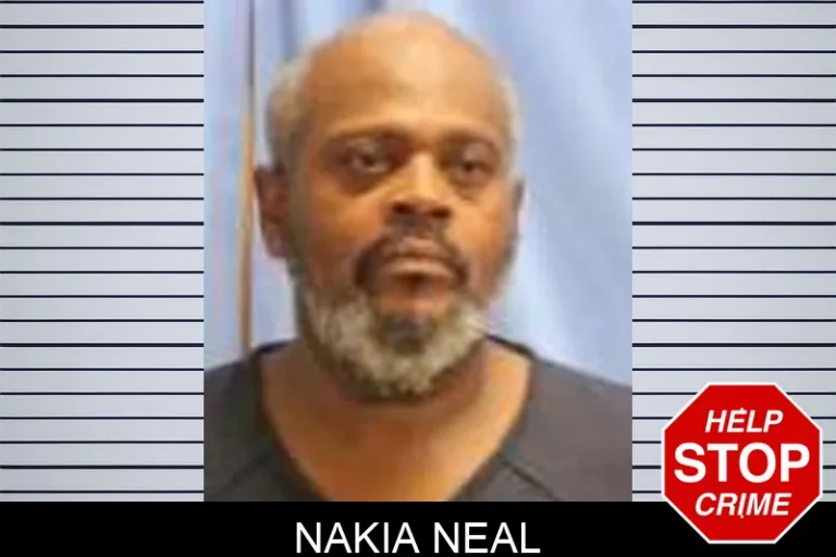 Nakia Neal