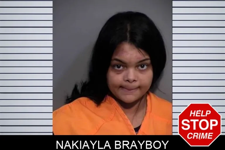 Nakiayla Brayboy