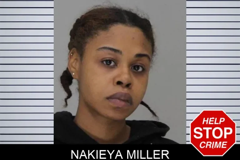 Nakieya Miller