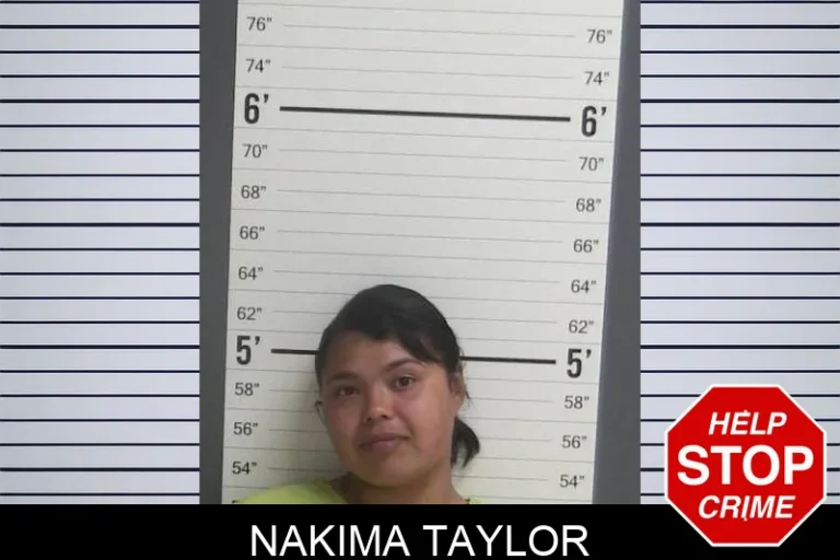 Nakima Taylor