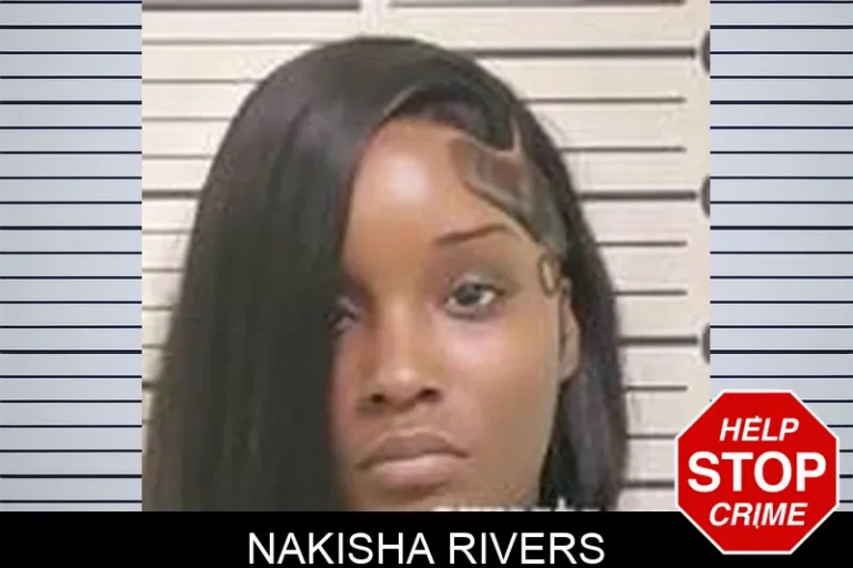 Nakisha Rivers