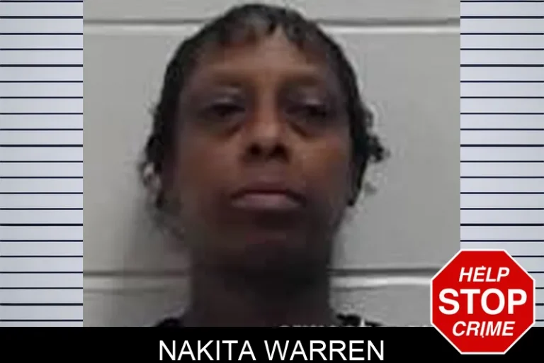 Nakita Warren