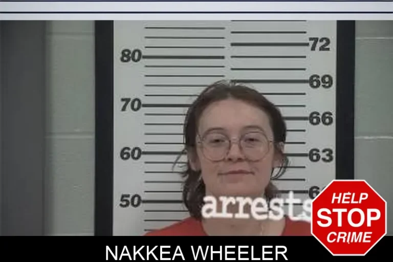Nakkea Wheeler