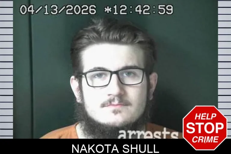 Nakota Shull
