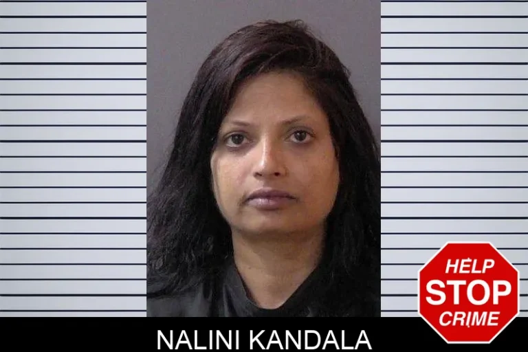 Nalini Kandala