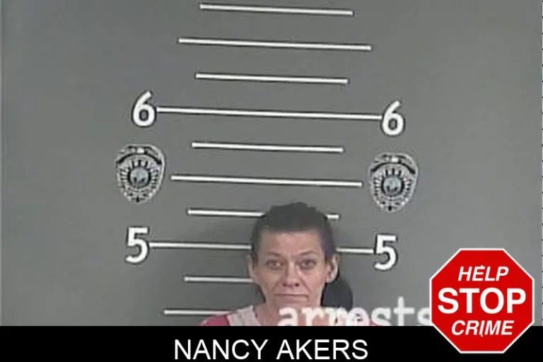 Nancy Akers