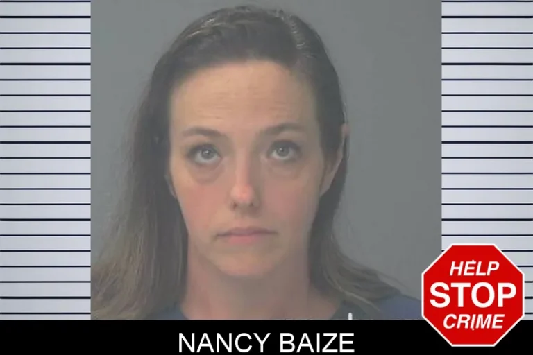 Nancy Baize