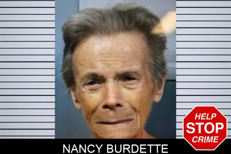 Nancy Burdette