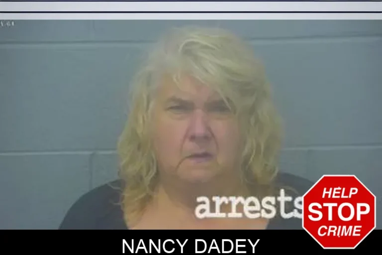 Nancy Dadey