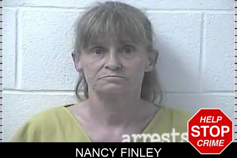 Nancy Finley