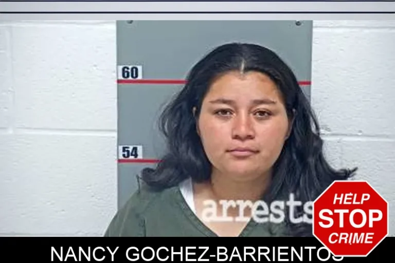 Nancy Gochez-Barrientos