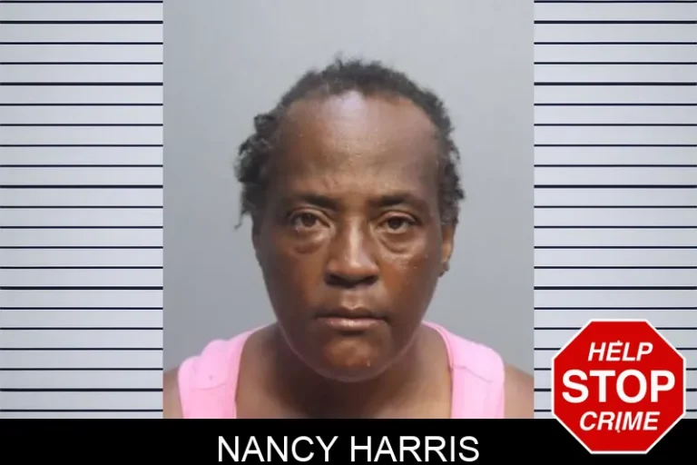 Nancy Harris