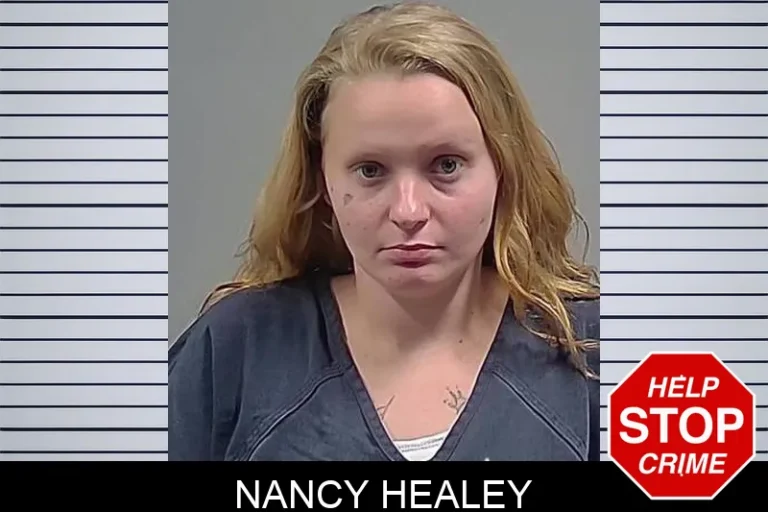 Nancy Healey