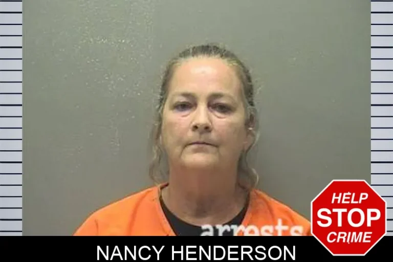 Nancy Henderson