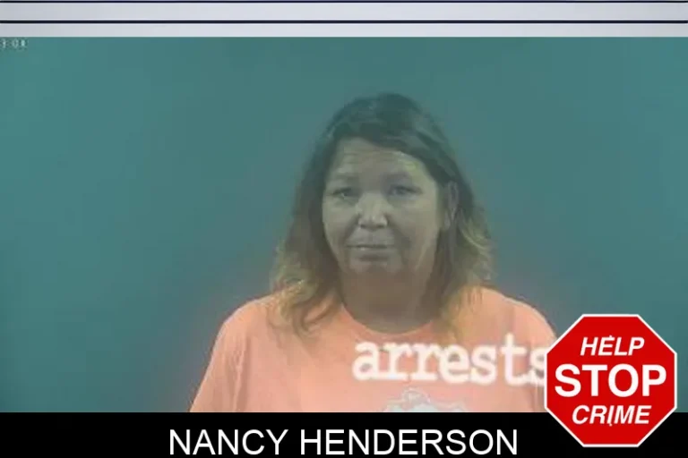 Nancy Henderson