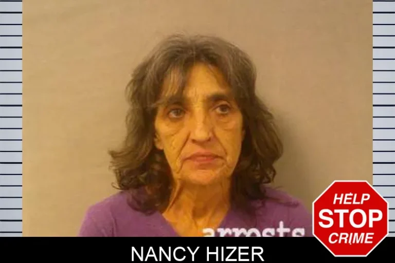 Nancy Hizer