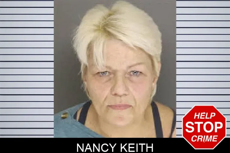 Nancy Keith